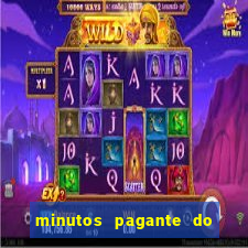 minutos pagante do fortune rabbit